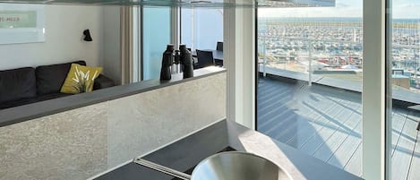 Apartment | Badezimmer