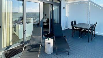 Apartemen | Eksterior