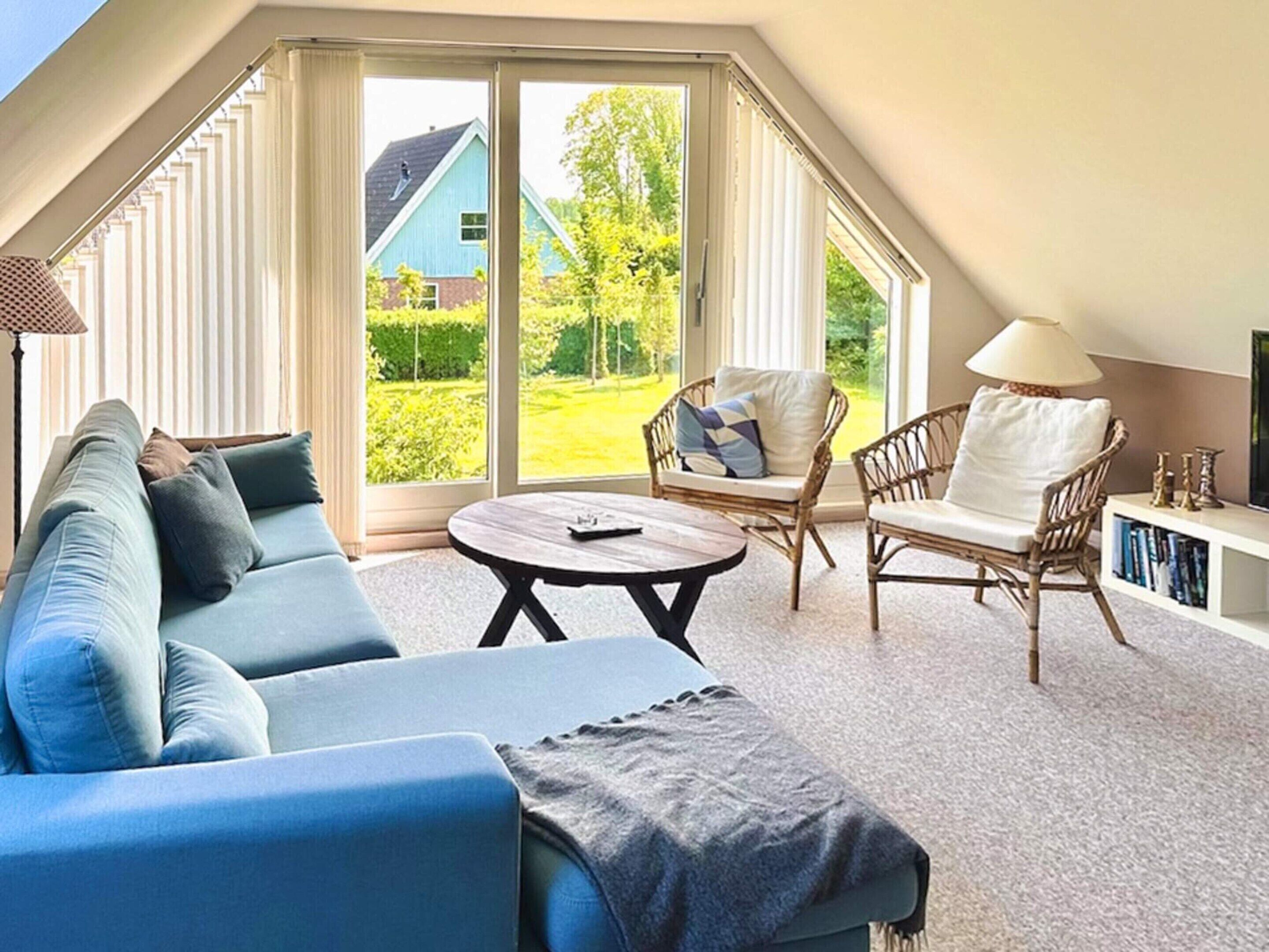 House | Interior