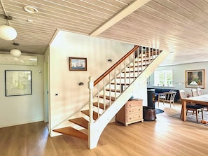 Ferienhaus | Innenbereich
