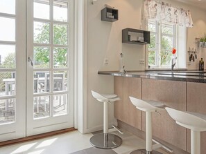 House | Interior - 8 Person Holiday Home in Nexo (Nexø)