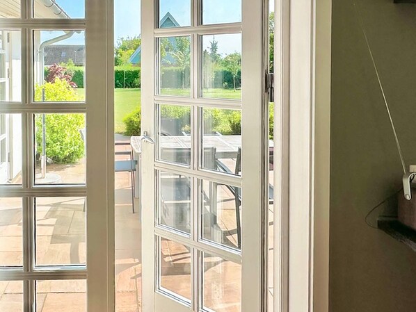 Ferienhaus | Innenbereich