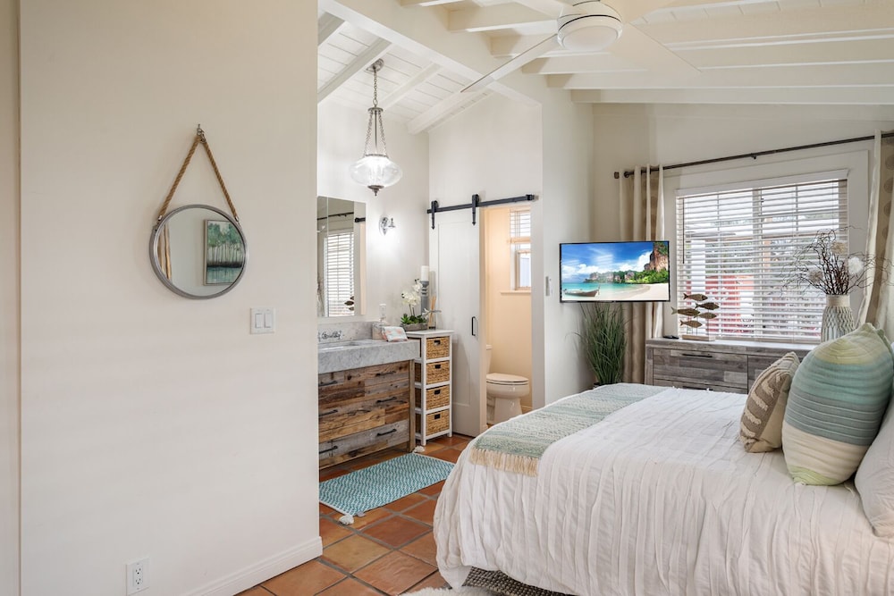 The Love Shack Beach Bungalow Huntington Beach Vrbo