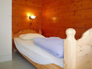 6 habitaciones y muebles diferentes 