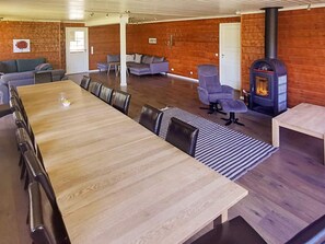 House | Dining