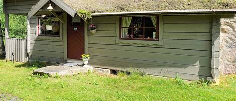 House | Exterior