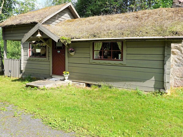 House | Exterior