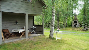 House | Exterior