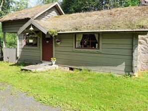 Exterior - 5 Person Holiday Home in Tingsryd (Tingsryd)