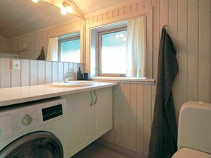 Maison | Salle de bain