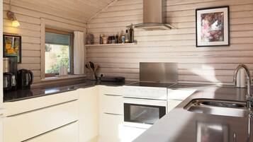 Casa | Cocina privada