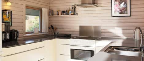 Hus | Eget kök
