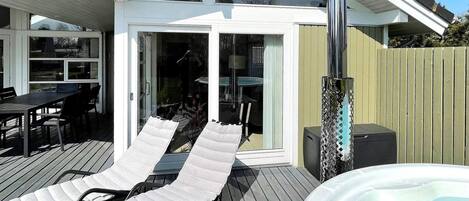 House | Property amenity