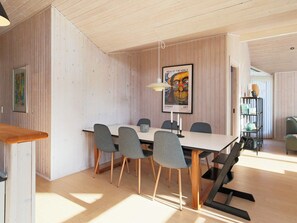 Casa | Parte interna