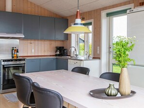 House | Private kitchen