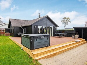 House | Property amenity