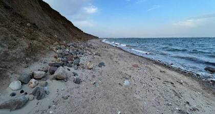 4 Person Holiday Home in Haderslev