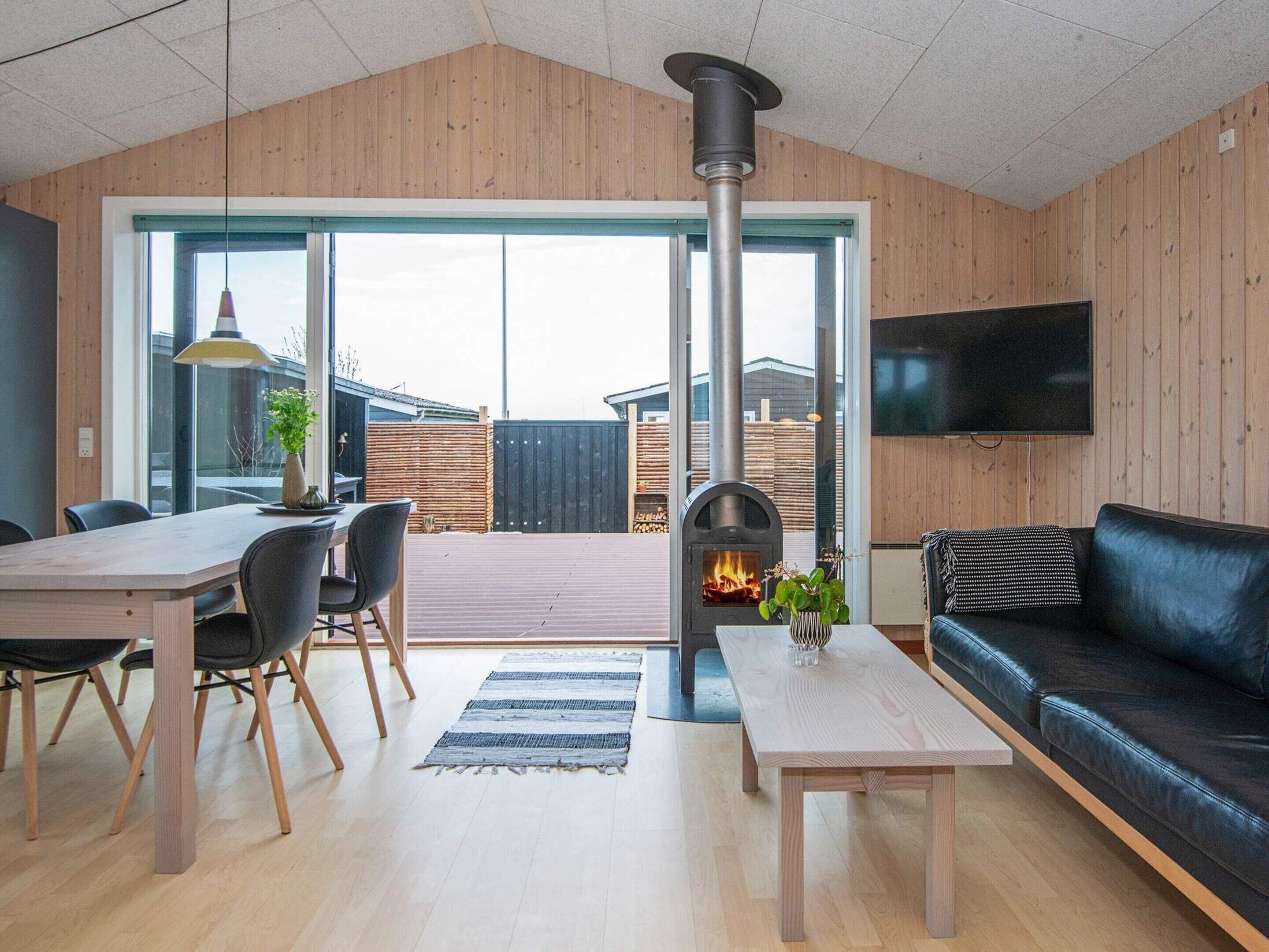 Maison | Restauration