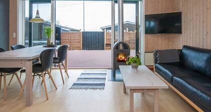 4 Person Holiday Home in Haderslev