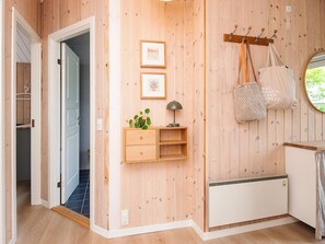 Interior - 4 Person Holiday Home in Haderslev (Haderslev)