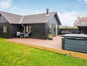 House | Exterior