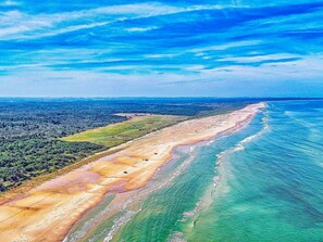 الإطلالة من المنشأة