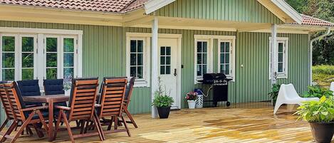 House | Exterior