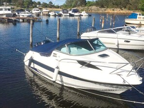 House | Marina - 6 Person Holiday Home in Aure-by Traum (Aure)