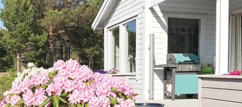 6 Person Holiday Home in Aure-by Traum