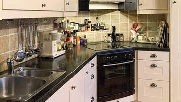 House | Private kitchen