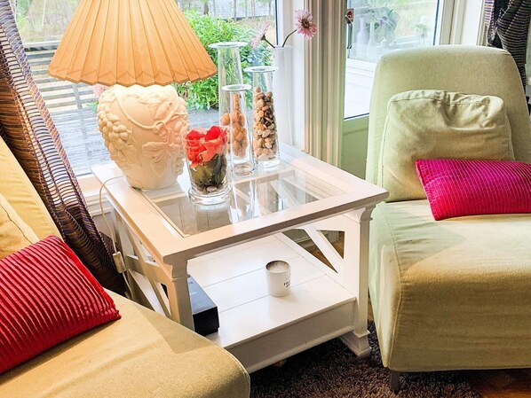 House | Interior - 6 Person Holiday Home in Aure-by Traum (Aure)