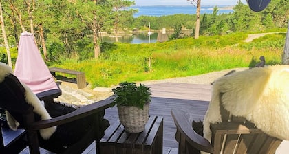 6 Person Holiday Home in Aure-by Traum