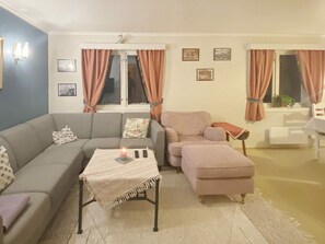House | Living area