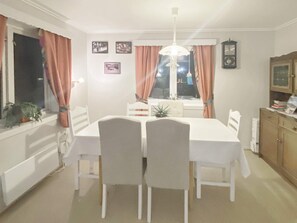 Maison | Restauration