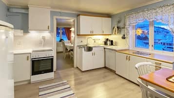 House | Private kitchen