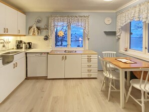 Casa | Cucina privata
