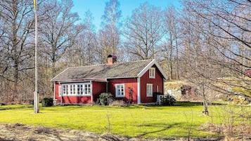 House | Exterior