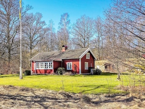 House | Exterior