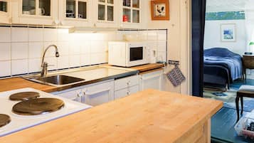 House | Private kitchen