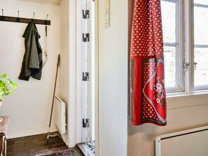 Maison | Extérieur