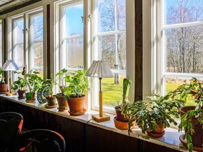 House | Dining - 5 Person Holiday Home in Fjaras (Fjärås)