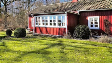 House | Exterior