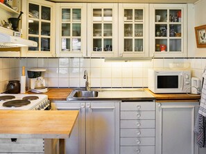 Maison | Cuisine privée