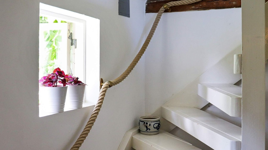 6 Person Holiday Home in Orkeljunga