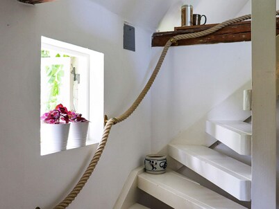 6 Person Holiday Home in Orkeljunga