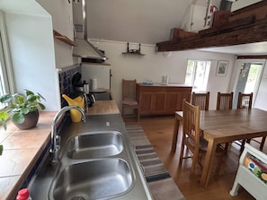 Casa | Interior