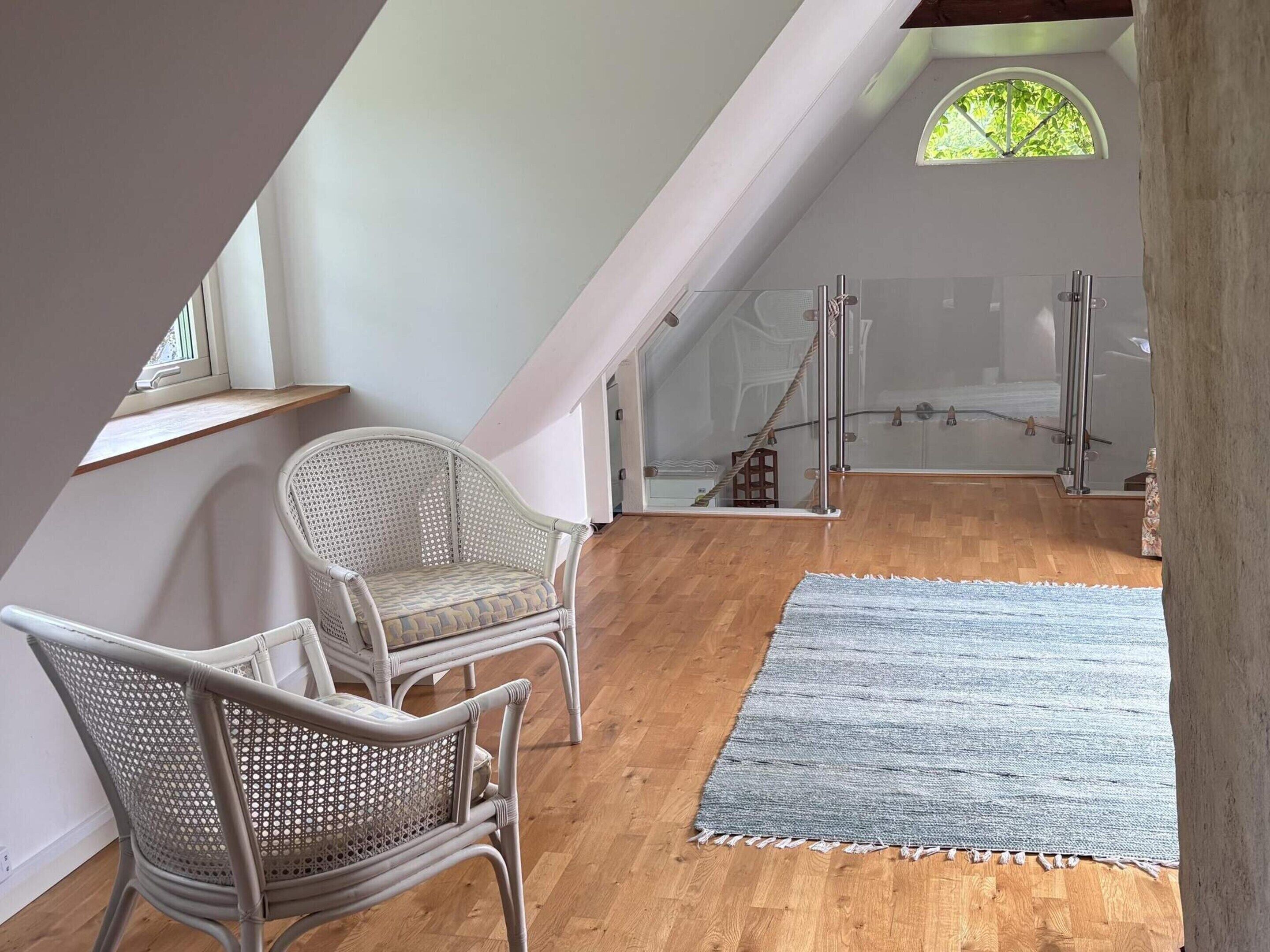 House | Interior