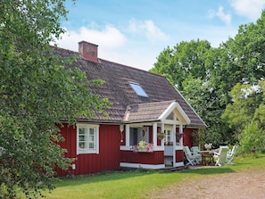 Hus | Exteriör