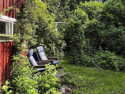 6 Person Holiday Home in Orkeljunga