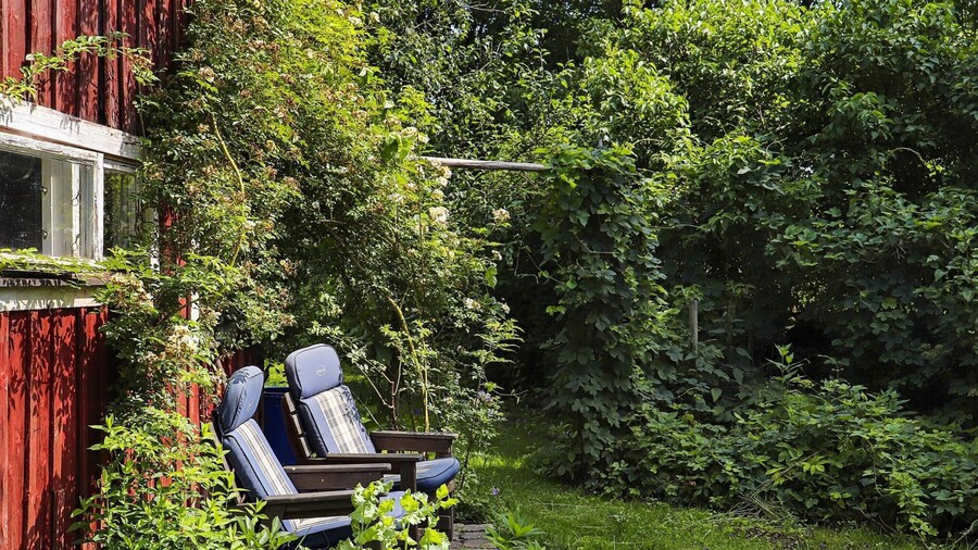 6 Person Holiday Home in Orkeljunga